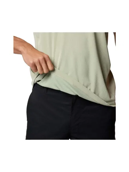 Majica Columbia zelena