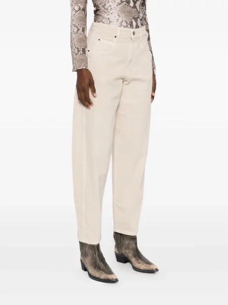 Jeansy Isabel Marant