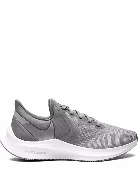 Top Nike gri
