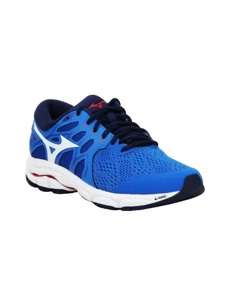 Pantofi Mizuno albastru