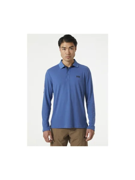 Tricou Helly Hansen albastru