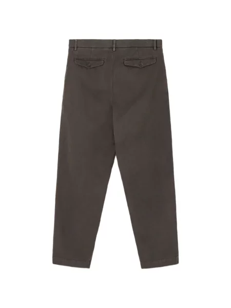Pantaloni Barena maro