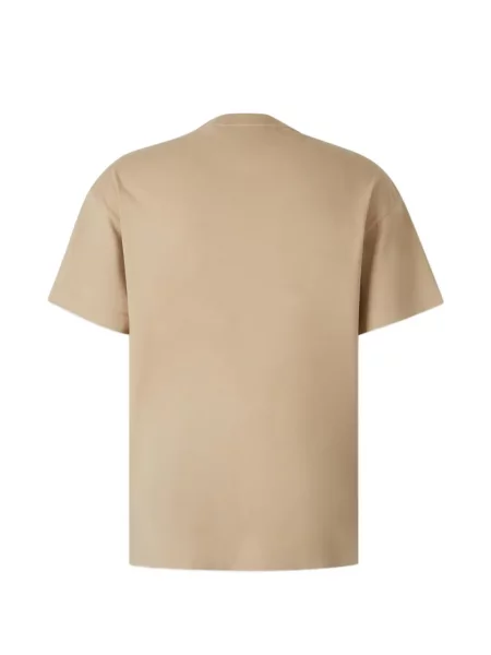 Tricou Palm Angels cu imagine