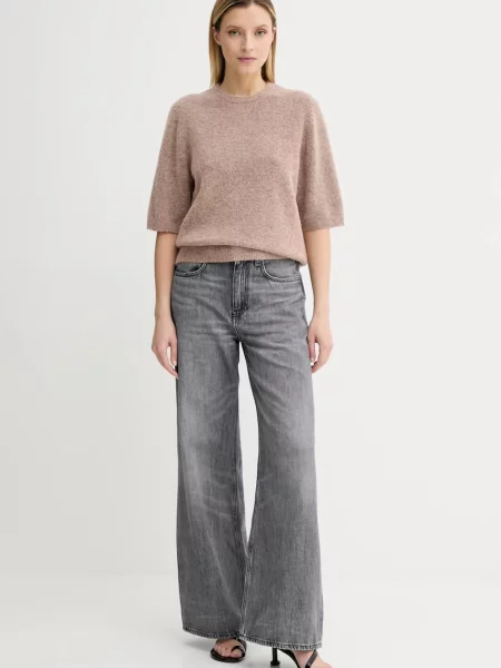 Вовняний светр Gestuz