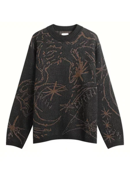 Bluza nierozpinana Roa czarna