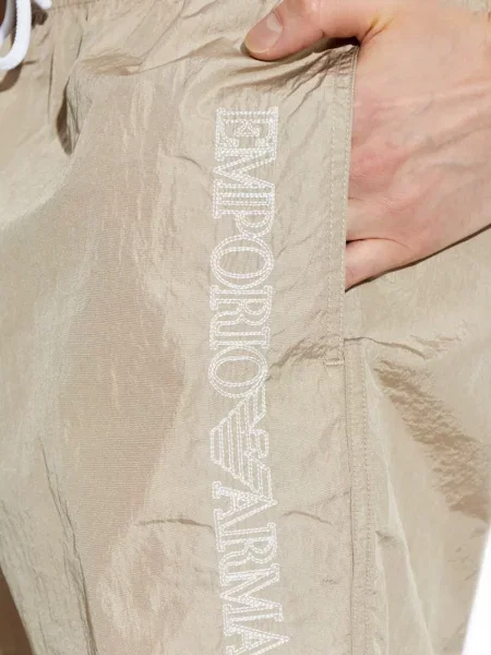 Κορδόνι περίσφιξης παντελόνι κολύμβησης Emporio Armani