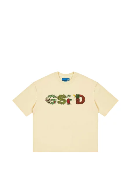 Tricou Godspeed cu imagine