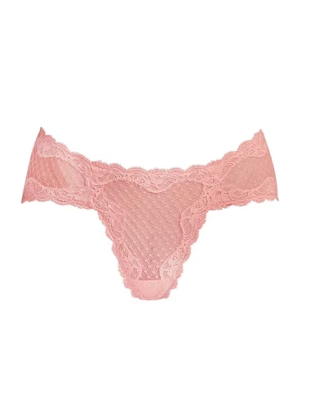 Трусы Andres Sarda розовые