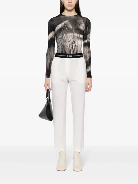 Kūginis kelnės Msgm