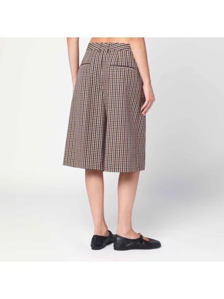 Bermudy Jil Sander