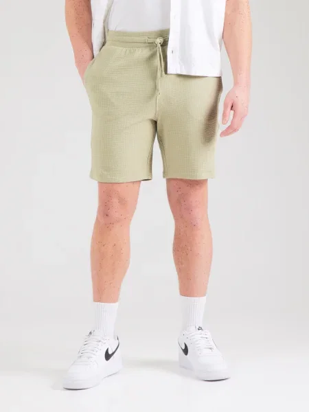 Only & Sons Pantaloni ONSKIAN oliv
