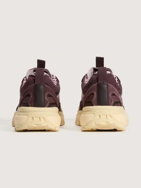 Vans Crosspath XC GORE-TEX MTE sneakersy brązowe