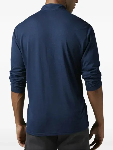 Tricou Reebok albastru