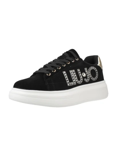 Liu Jo Sneakers Babol 01 negru