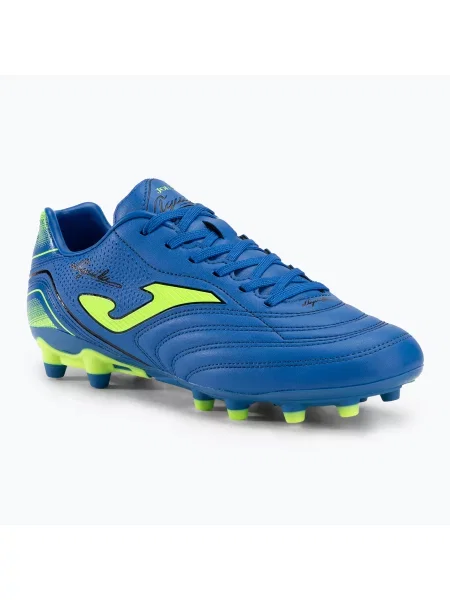 Кроссовки Joma желтые