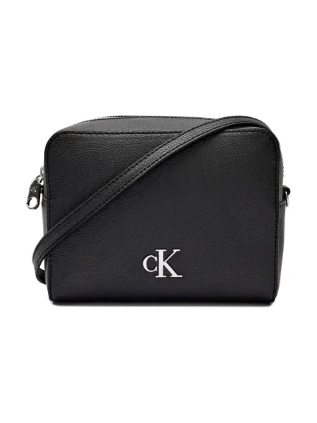 Farmerek Calvin Klein fekete