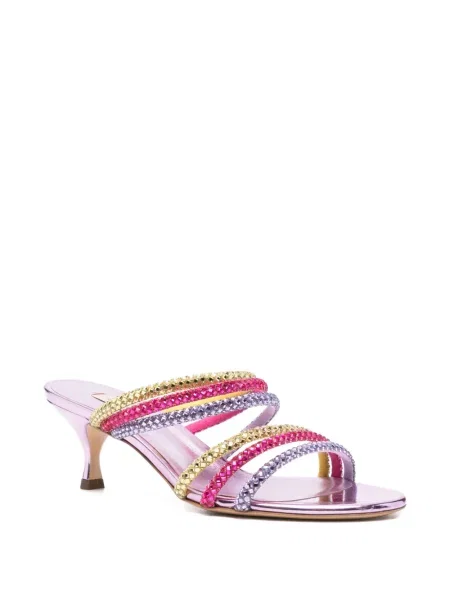 Sandale Casadei violet