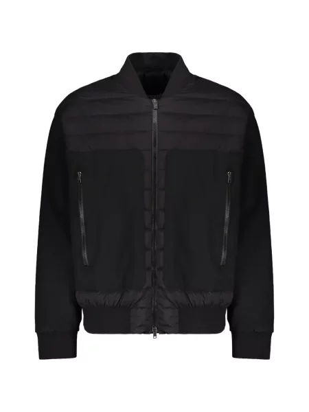 Geacă bomber Herno negru