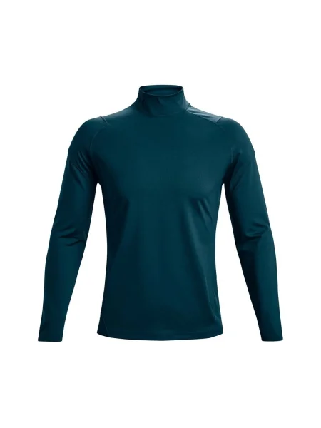 Geacă Under Armour albastru