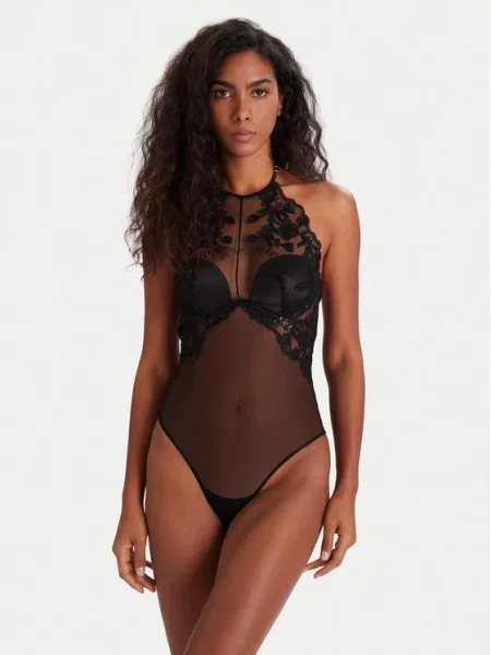 Guess Body czarny