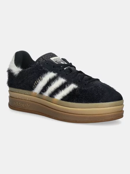 Маратонки Adidas Originals черно