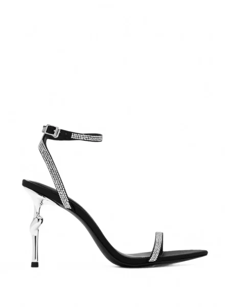Sandale Jw Pei negru