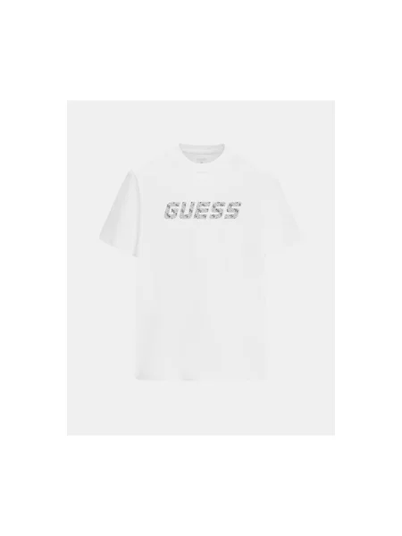 Majica Guess bijela