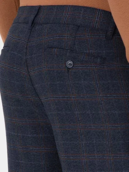 Классические брюки U.s. Polo синие