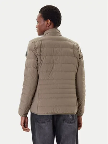 G-Star Raw Žieminė striukė Foundation žalia