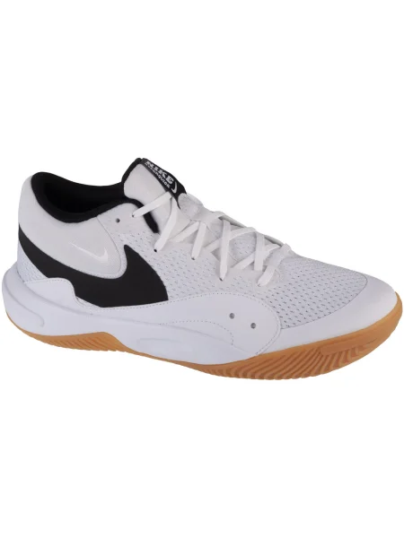 Pantofi Nike alb