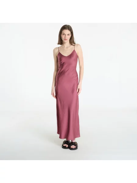 Φόρεμα AllSaints Bryony Dress Raspberry Pink 12 ροζ