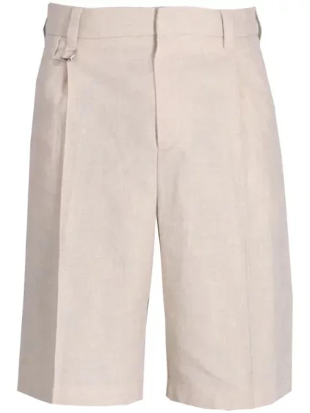 Krátké bermudy Jacquemus