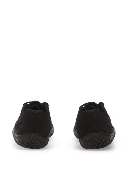 Маратонки Merrell с връзки с дантела черно