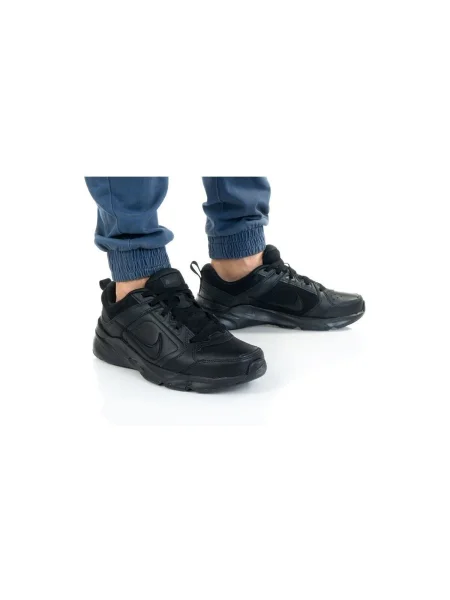 Tenisky Nike čierna