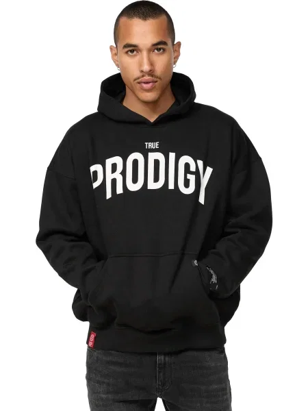 Palton Trueprodigy alb