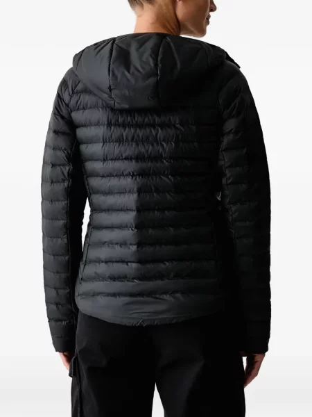 Kurtka Jack Wolfskin czarna