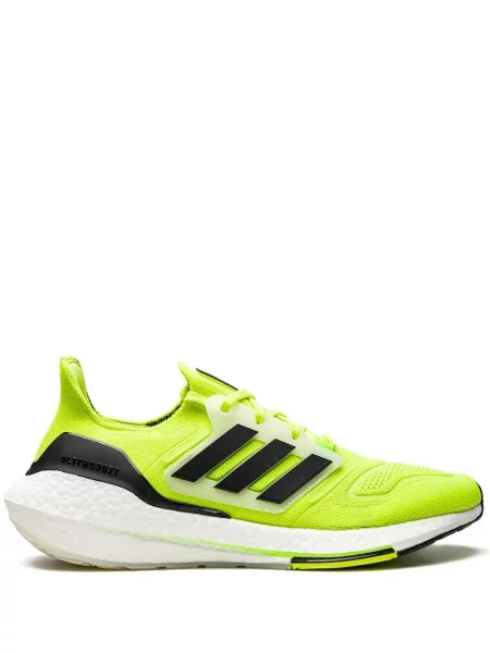 Sneakerși Adidas UltraBoost galben