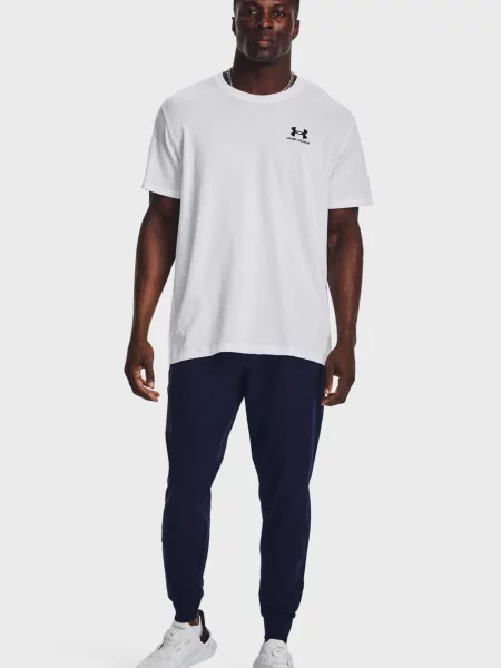 Джогери Under Armour сині