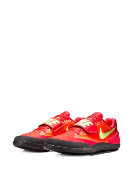 Sneakerși Nike Vomero alergare gri