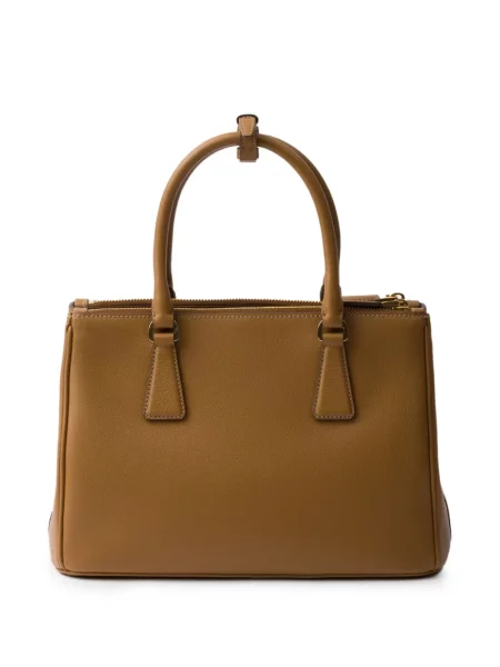 Geantă Prada maro