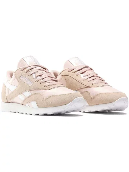 Klasszikus félcipő Reebok Sport bézs