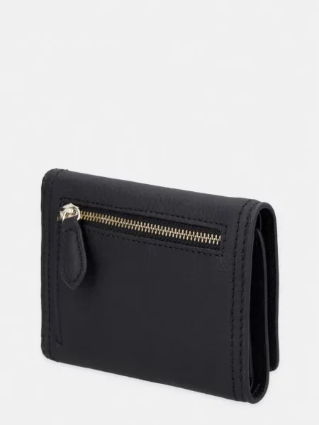 BOSS гаманець шкіряний Lenah Flap SM Wallet