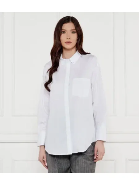 Joop! Cămașă Brynna alb