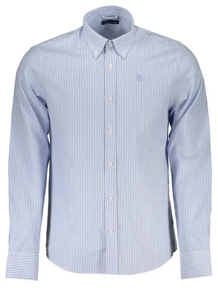 Dugo košulja North Sails sa dugačkim rukavima bijela