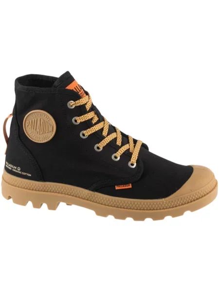 Pantofi Palladium negru