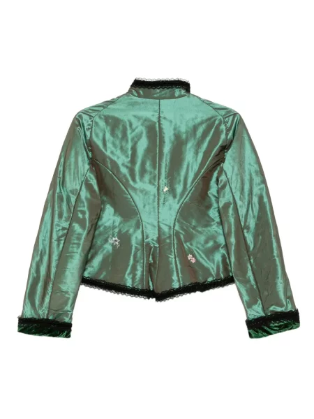 Geacă Shiatzy Chen verde