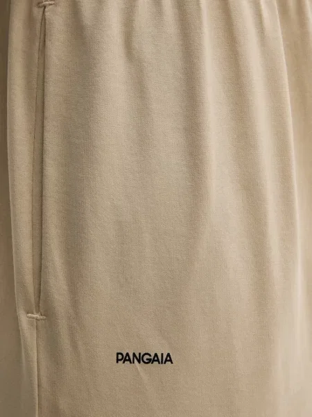 PANGAIA pizsama bézs