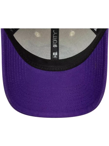 Baseball sapka New Era bézs