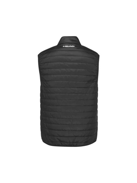 Vestă Head negru