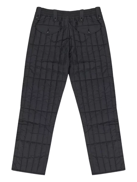 Pantaloni Aimé Leon Dore negru